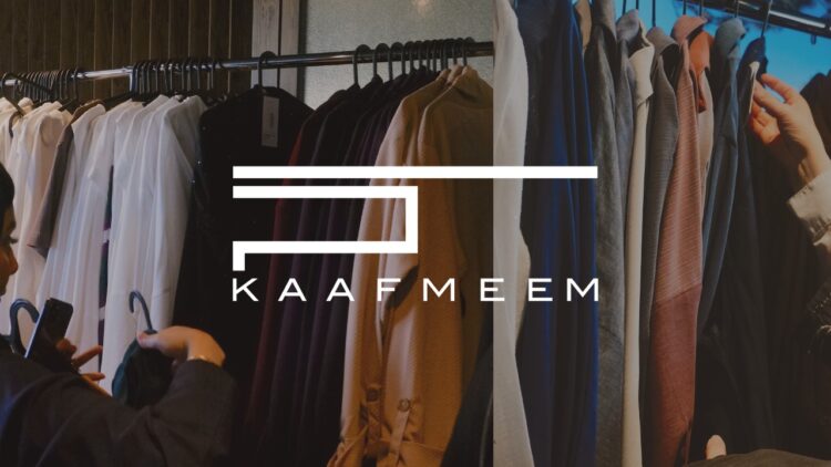 Kaafmeem Makes a Statement with its First Outlet Pop-Up in Jeddah: Sustainable Modest Fashion Wins