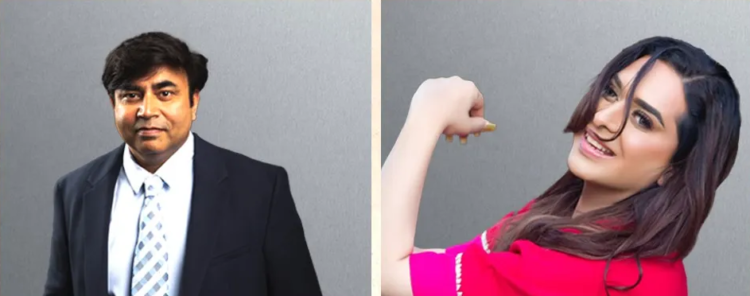 Indian Conglomerate Invests in Noor by Veintiuna Belleza, an International Makeup and Cosmetic Brand