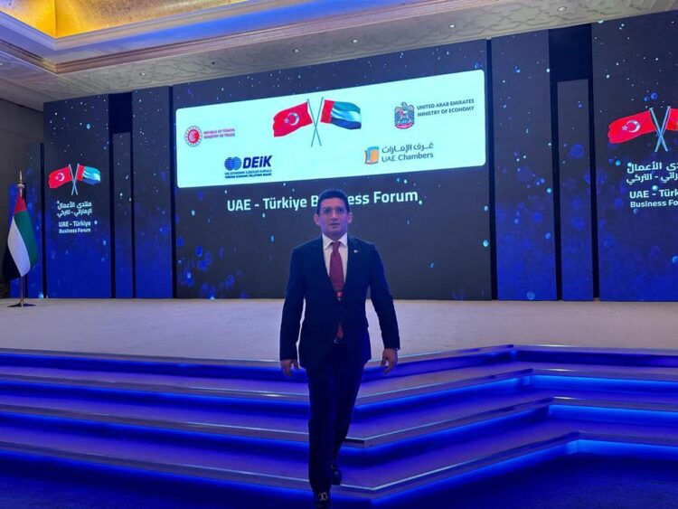 Türkiye is on its way to becoming a Fintech base with its young population