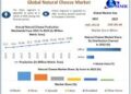 Natural Cheese Market is expected Reach USD 201.68 billion by 2029 at a CAGR of 4.8 Percent