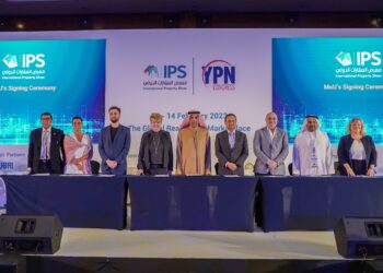 IPS 2024 Partners with YPN to Increase Youth Participation in the Real Estate Industry
