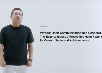 TENCENT E-SPORTS تطلق Empower Esports Worldwide series لدعم عولمة صناعة الرياضات الإلكترونية