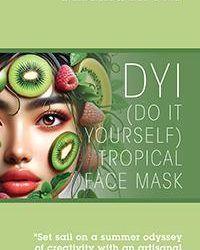 Santa’s Gift of Flawless Skin: DIY Custom-Blended Masks