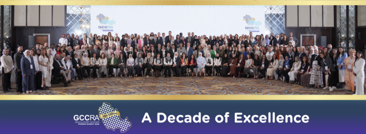 A Decade of Excellence: GCC Regulatory Affairs Pharma Summit Draws 650+ Industry Leaders in Dubai