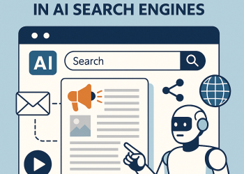 Arab Newswire on The Role of Press Release Distribution in AI Search Engines