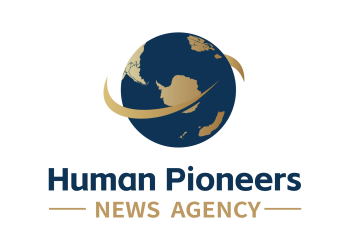 وكالة “هيومن بايونير” الإخبارية تكشف عن “إعلان القارة القطبية الجنوبية” لصياغة نموذج جديد في إنتاج الأخبار