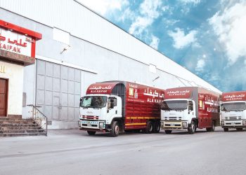 “أف آي إم بارتنرز” تستحوذ على حصة في شركة “على كيفك”، الرائدة في قطاع التجزئة المخفضة بالمملكة