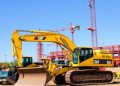 Iron Giants, Intelligent Machines: How the Heavy Construction Equipment Market Is Powering Its Way to USD 343316.86 Million by 2035
