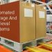 Automated Storage Retrieval System Market Size to Reach USD 21,053.24 Billion, Growing at 7.72% CAGR by 2035