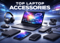 Global Laptop Accessories Market Forecast to Reach $56.2B by 2032