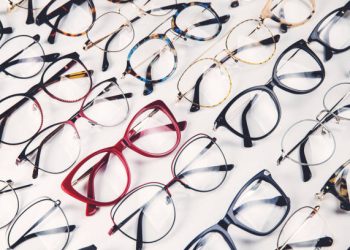 Eyewear Market Poised for US$ 440.58 Billion by 2035 Despite Global Conflicts