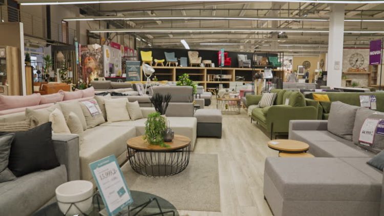 Global Conflicts Challenge Furniture Market’s Path to USD 1019 Billion by 2035