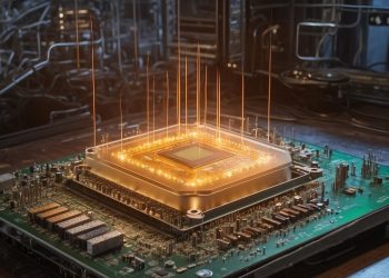 Photonic Integrated Circuit Market Size to Reach USD 49,235.8 Billion, Growing at 17.1% CAGR by 2035
