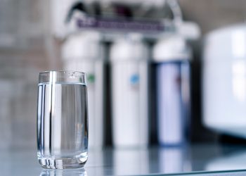 Water Purifier Market Share Growing with Strong CAGR of 13.86% to Reach USD 295,069.57 Million by 2035