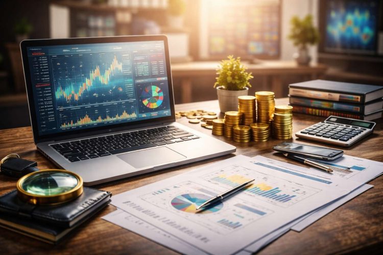 $184.6 Trillion by 2032: 6 Forces Reshaping the Global Asset Management Market