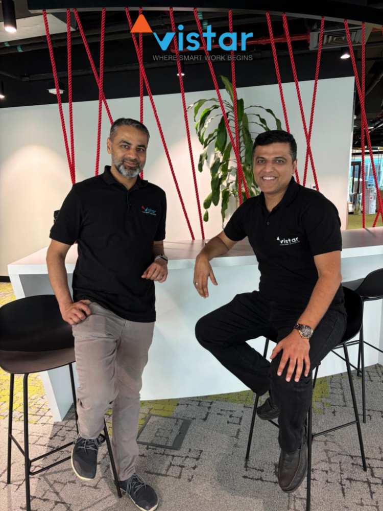 Vistar & Asana: Powering AI-Driven Work Management Across UAE, KSA, Oman, Qatar and Bahrain