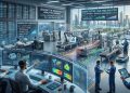 $42.8 Billion by 2032: 6 IoT Intelligence Drivers Reshaping the Sensor Data Analytics Market